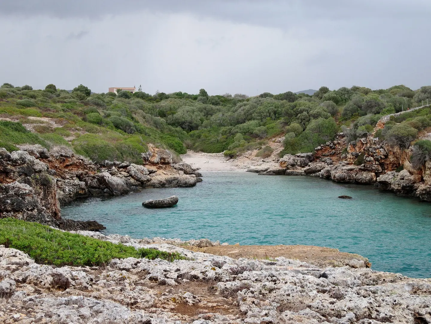 Cala Petita