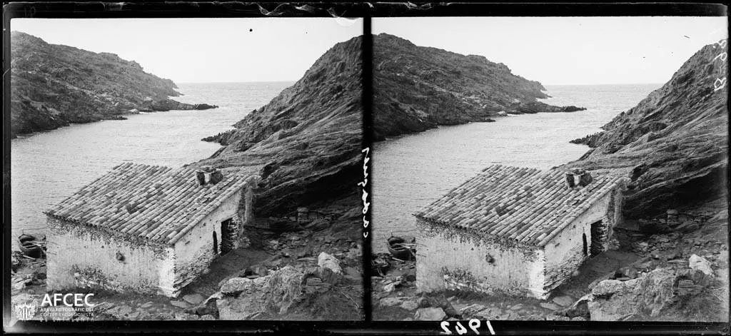 Cala Portaló