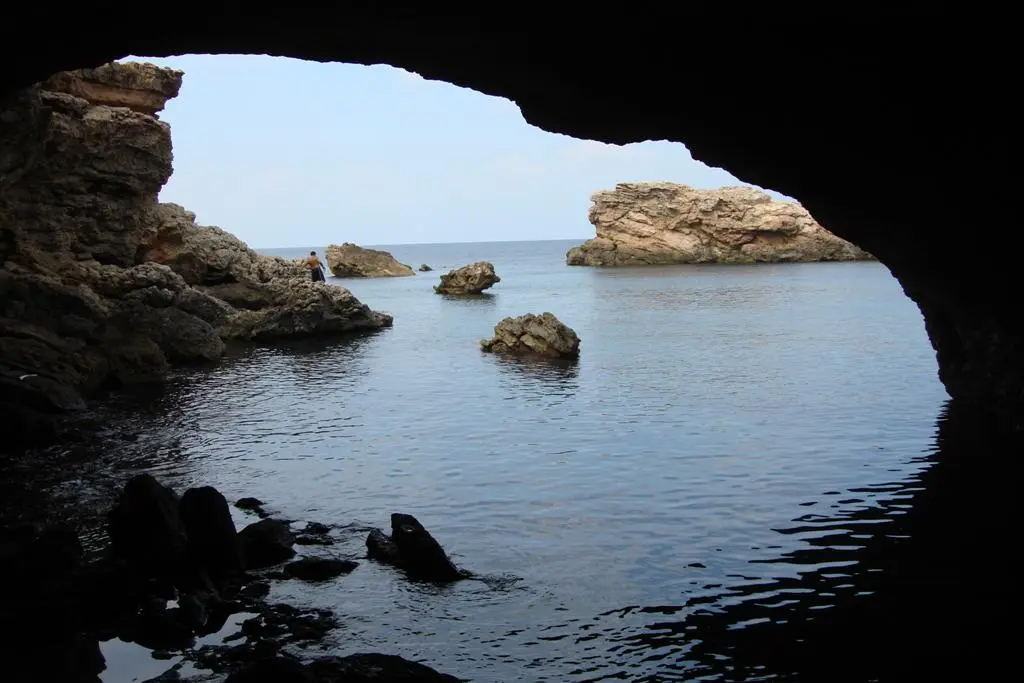 Cala Roig