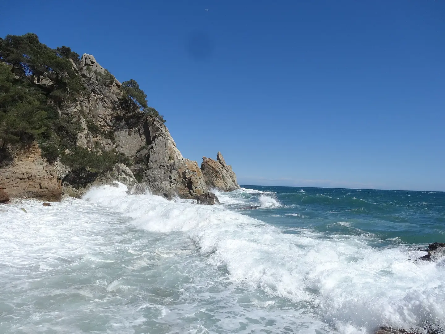 Cala S'Agulla