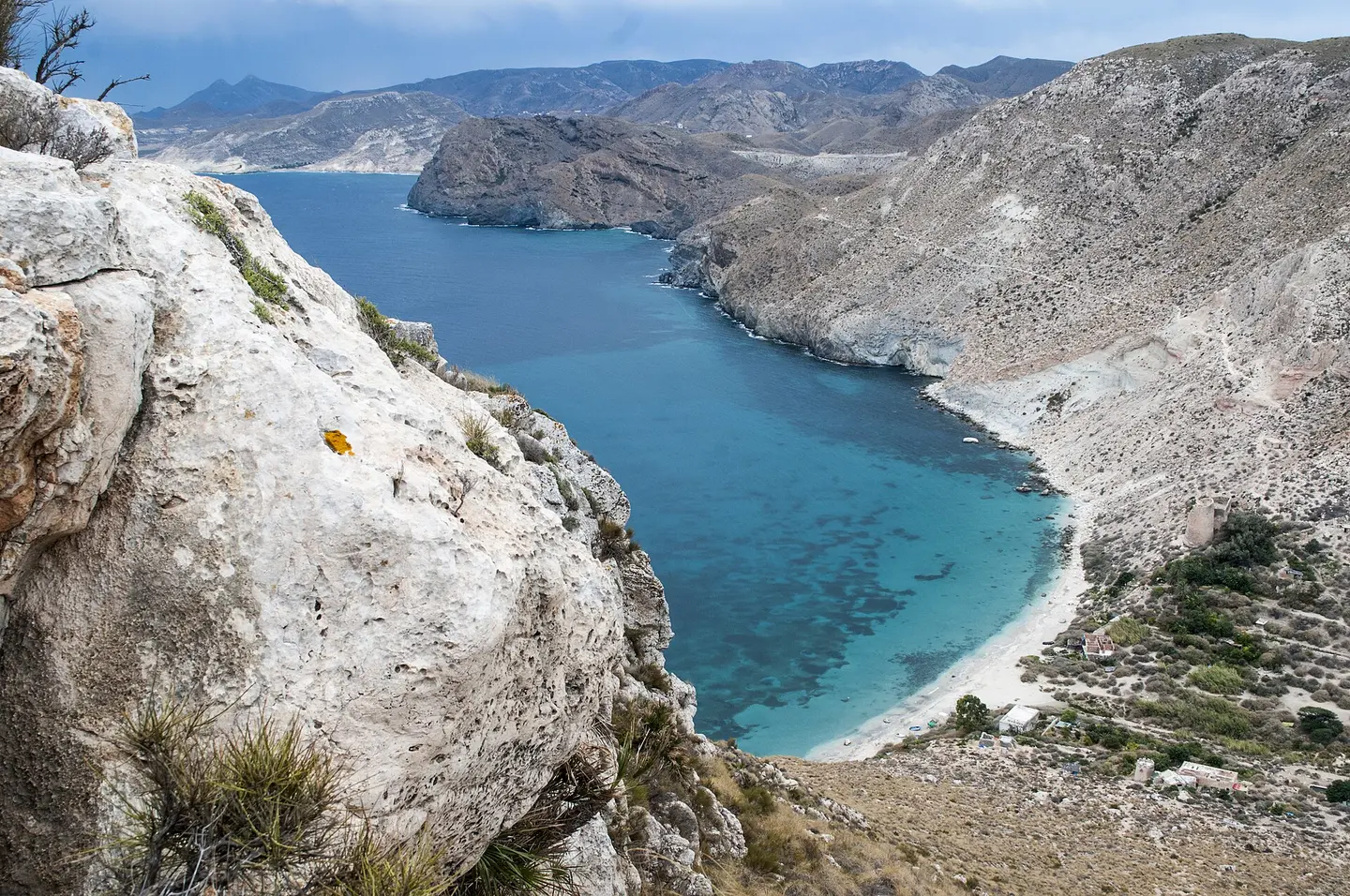 Cala San Pedro