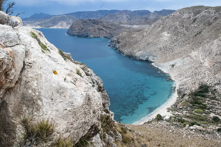 Cala San Pedro