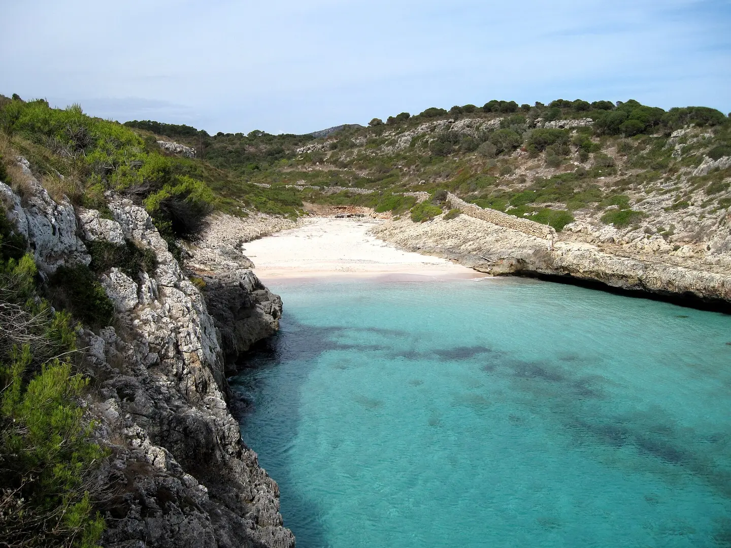 Cala Sequer