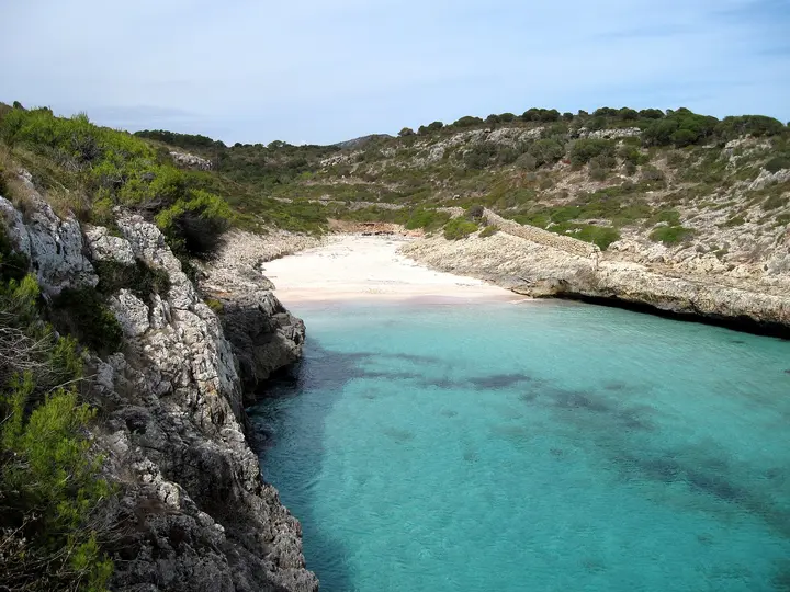 Cala Sequer