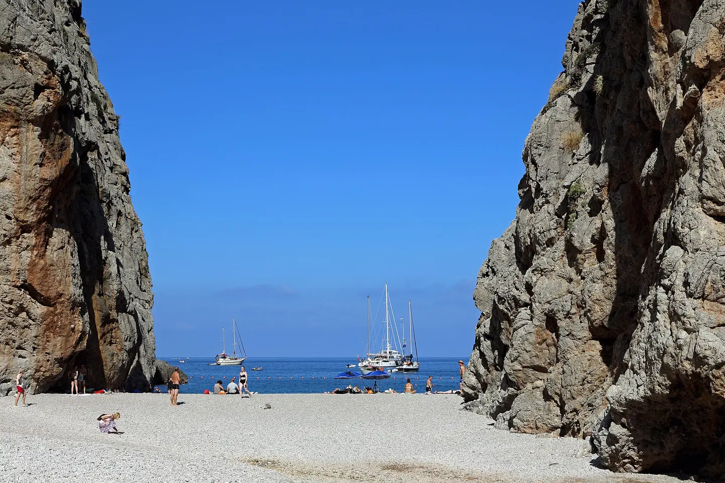 Cala Teix