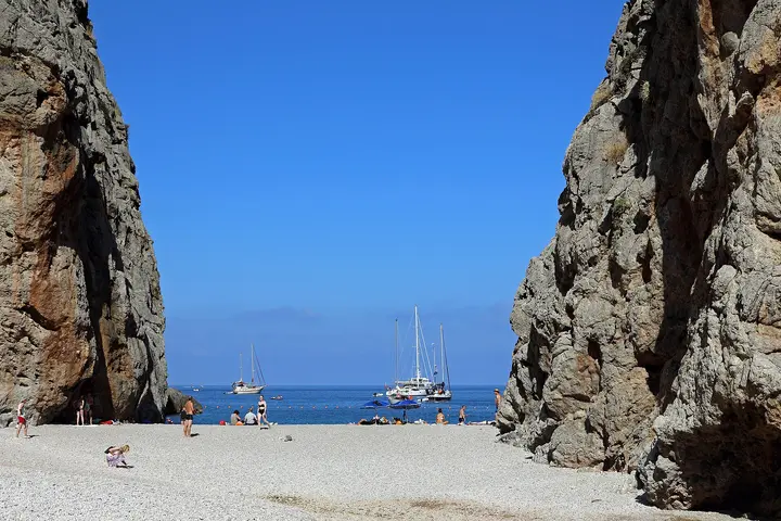 Cala Teix