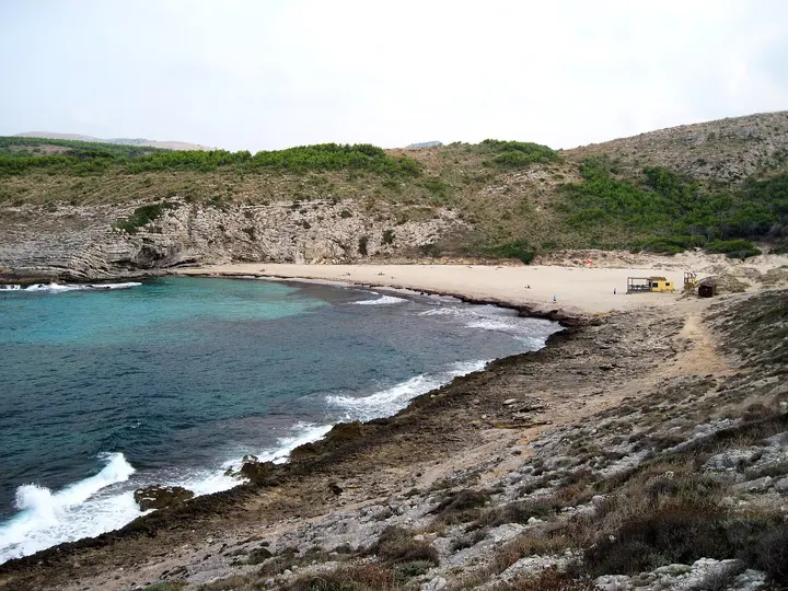 Cala Torta