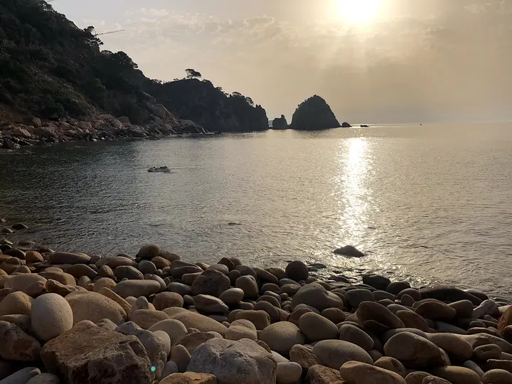 Cala Urgell