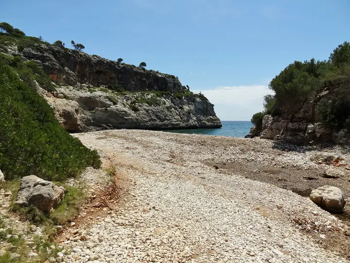 Caló Bota