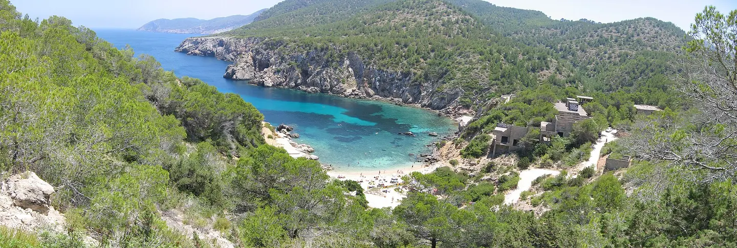 Caló d'En Serra