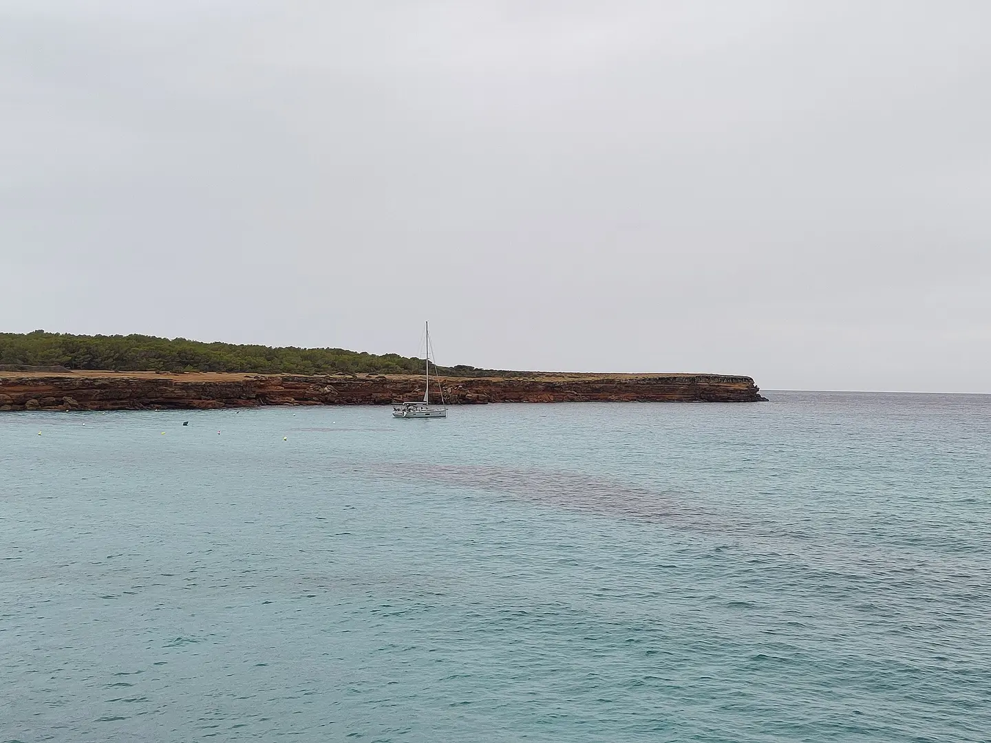 Caló d'en Trull