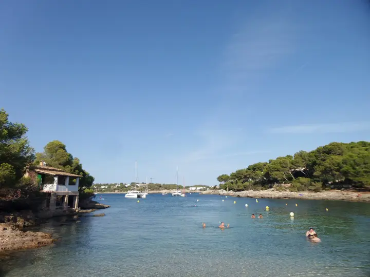 Caló de Sa Torre