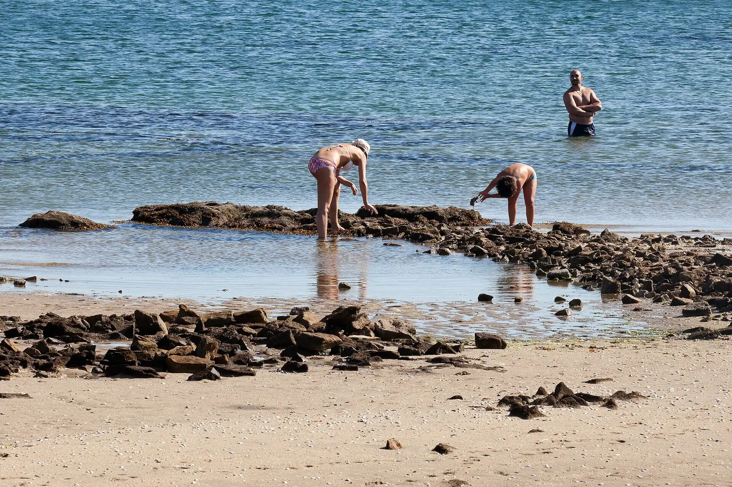 Playa de Carril