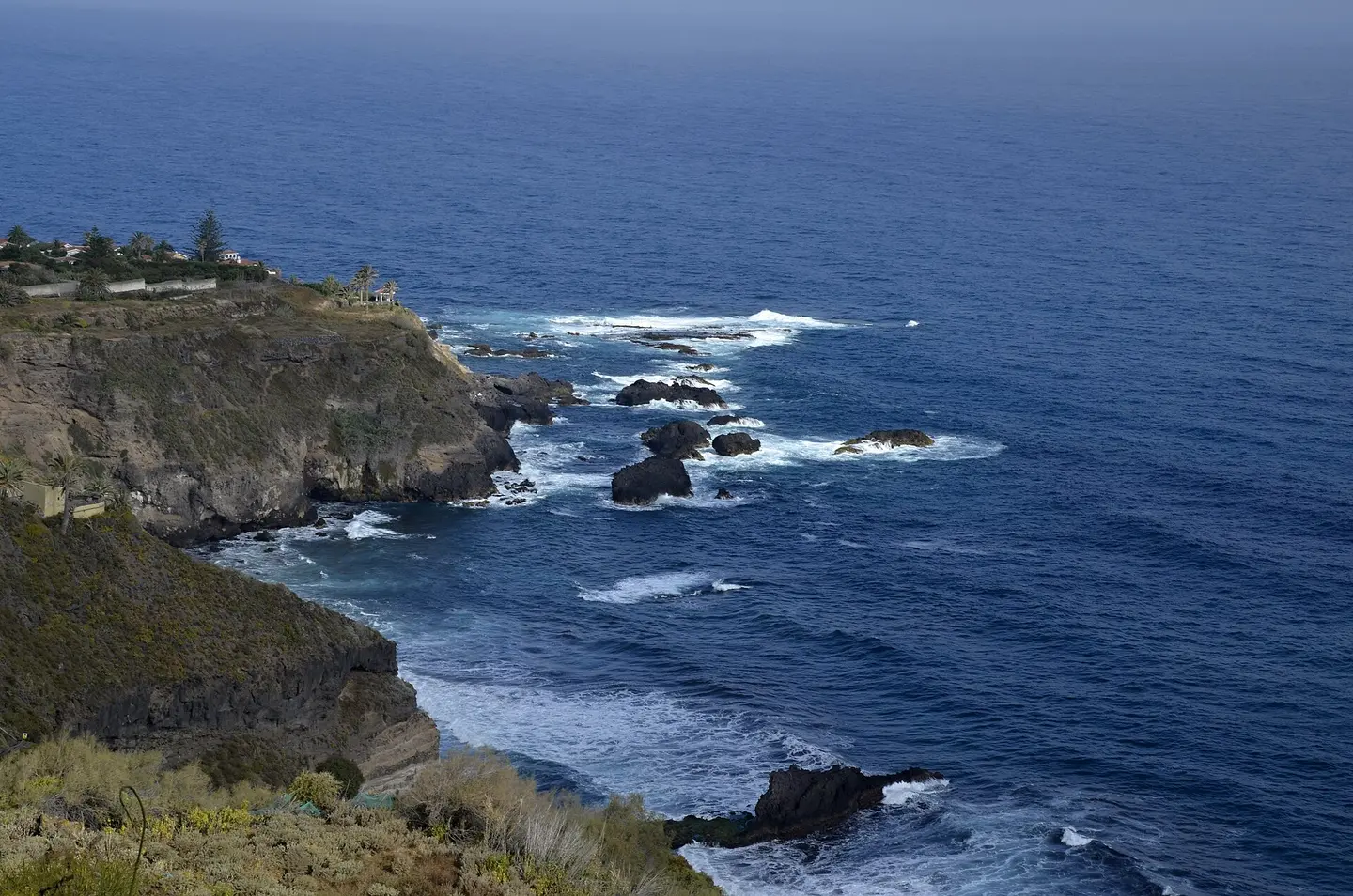 Playa de Castro