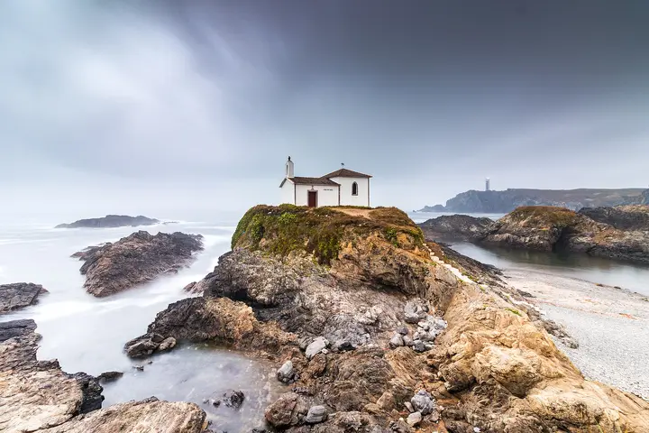 Playa de Cecilio