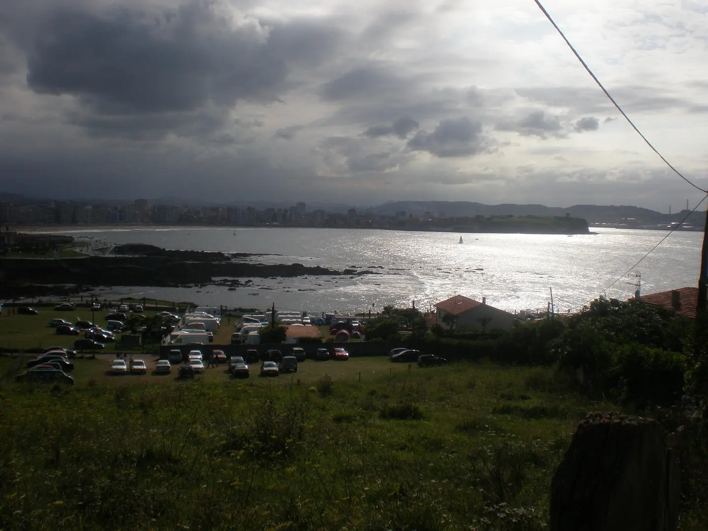 Playa de Cervigón