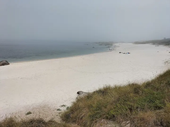 Playa de Cons