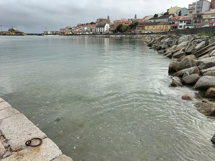 Playa de Cruces