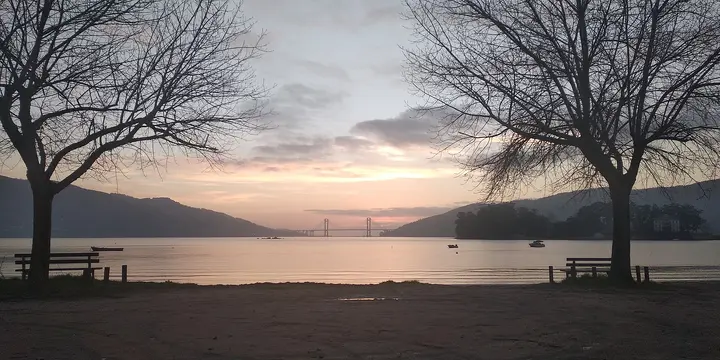 Playa de Da Punta