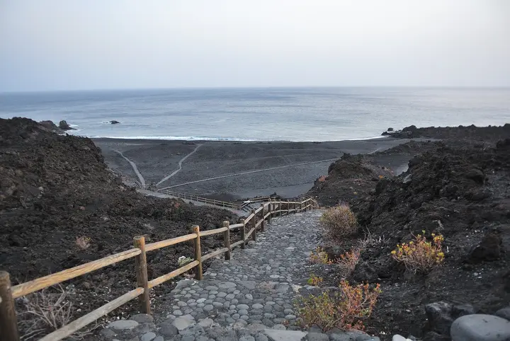Playa de Echentive