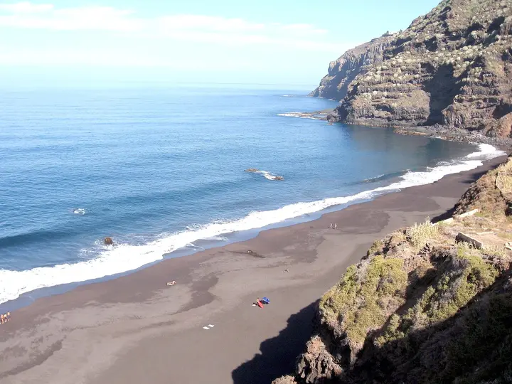 Playa del Ancón