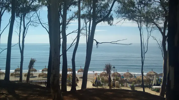 Playa del Ancón