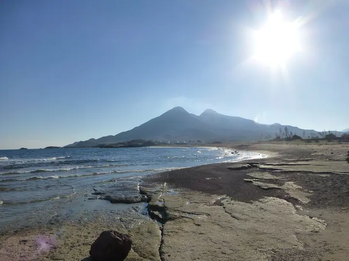 Playa del Arco