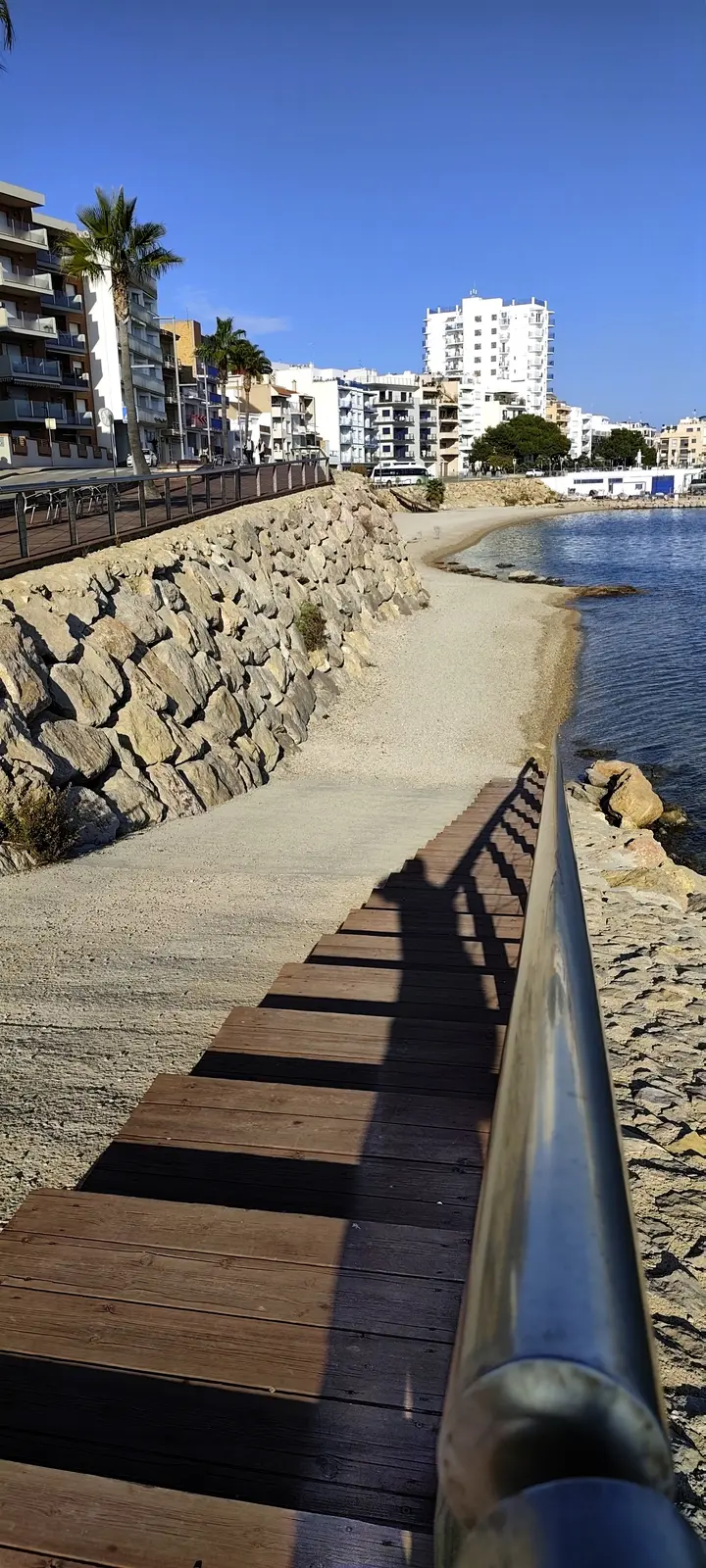 Playa del Arquitecto
