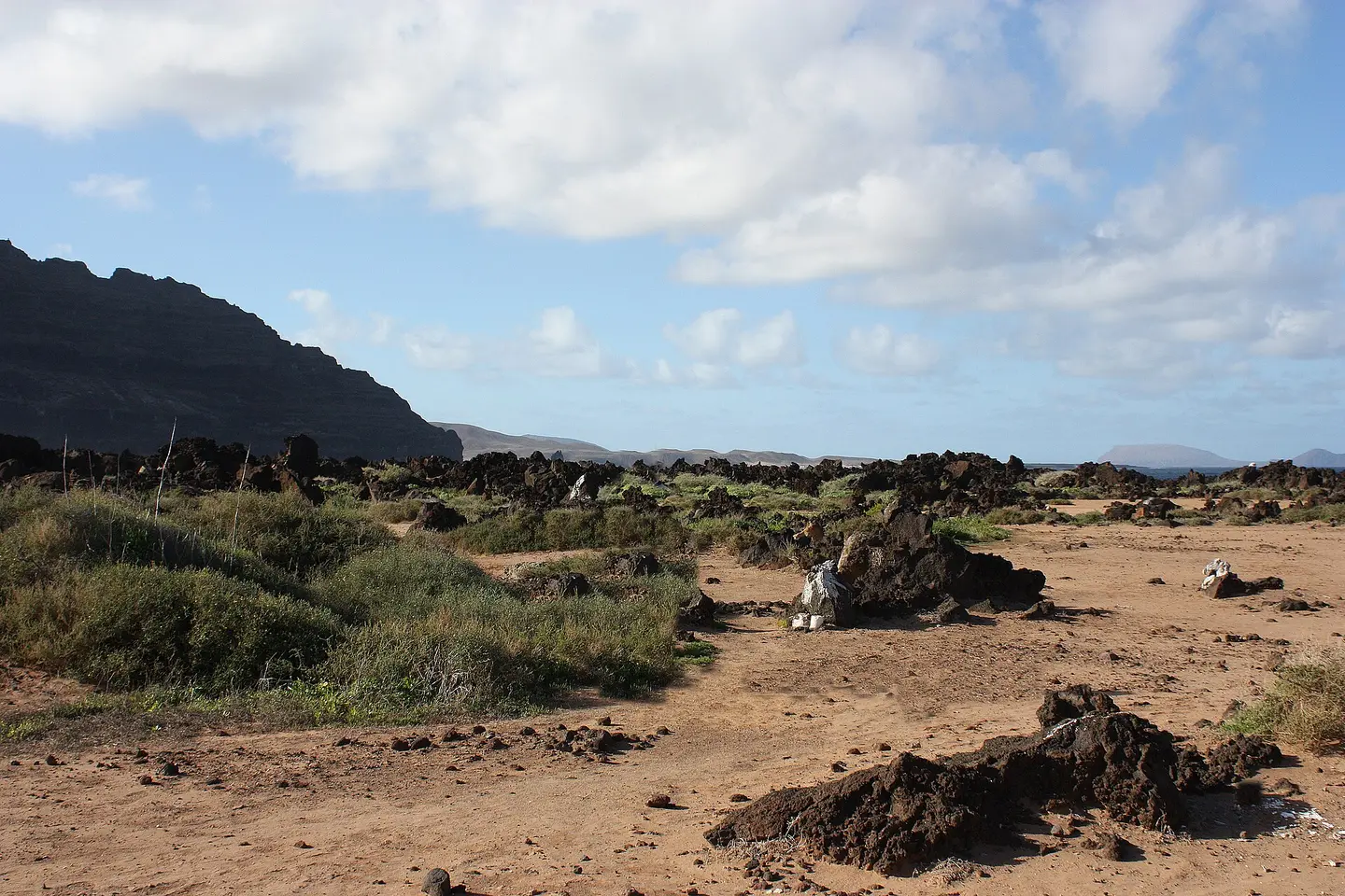 Playa del Banquito