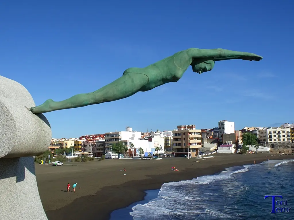 Playa del Barranquillo