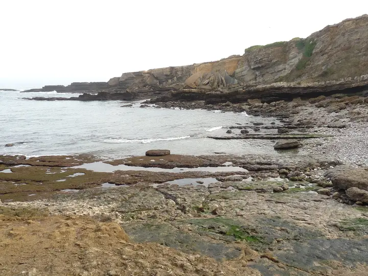 Playa del Bigaral