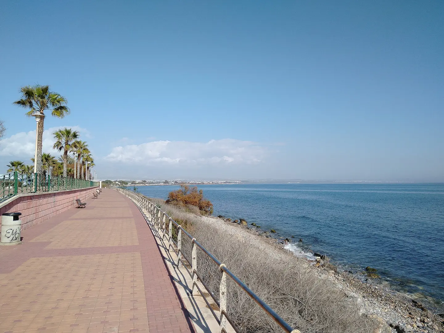 Playa del Bobar