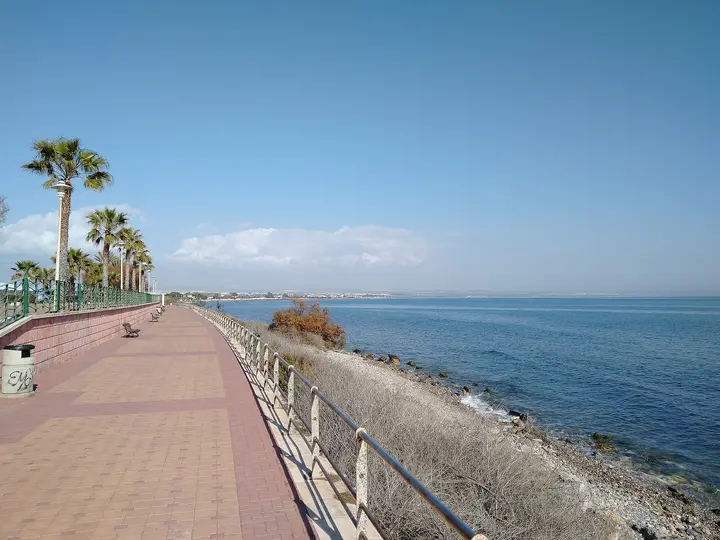 Playa del Bobar