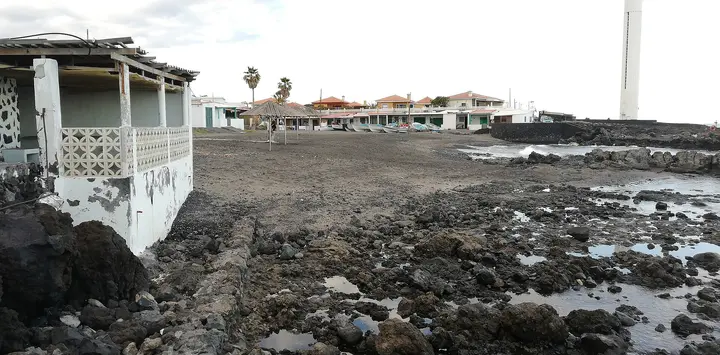 Playa del Burro