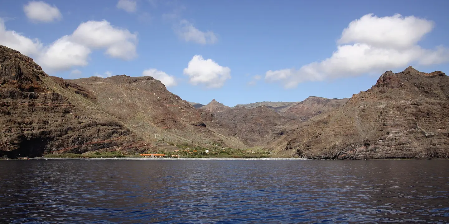 Playa del Cabrito