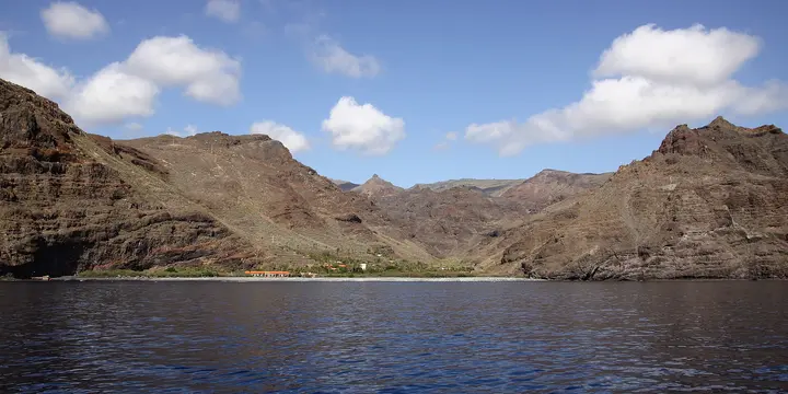 Playa del Cabrito
