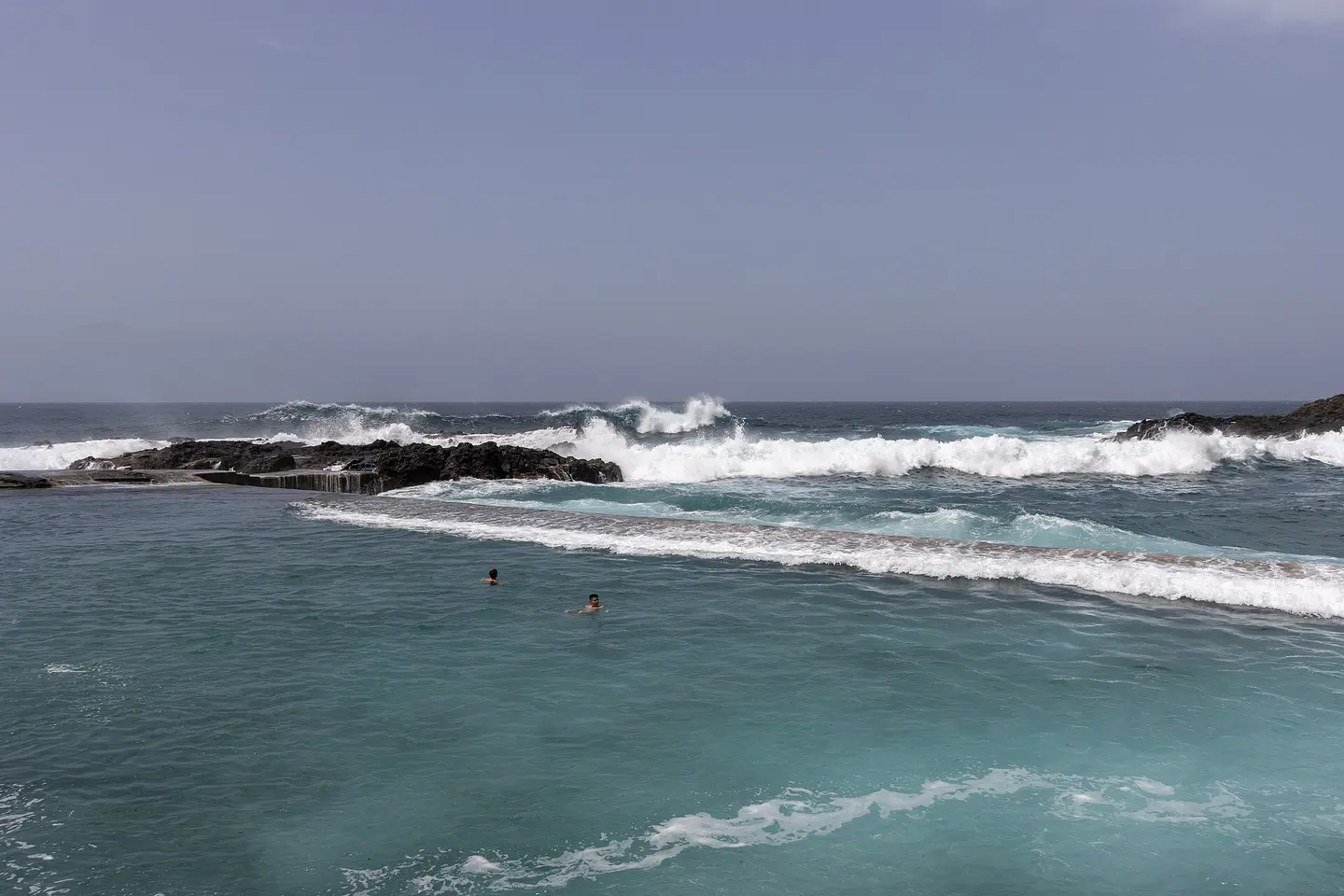Playa del Camello