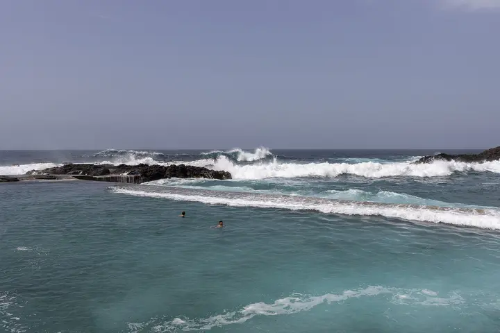 Playa del Camello