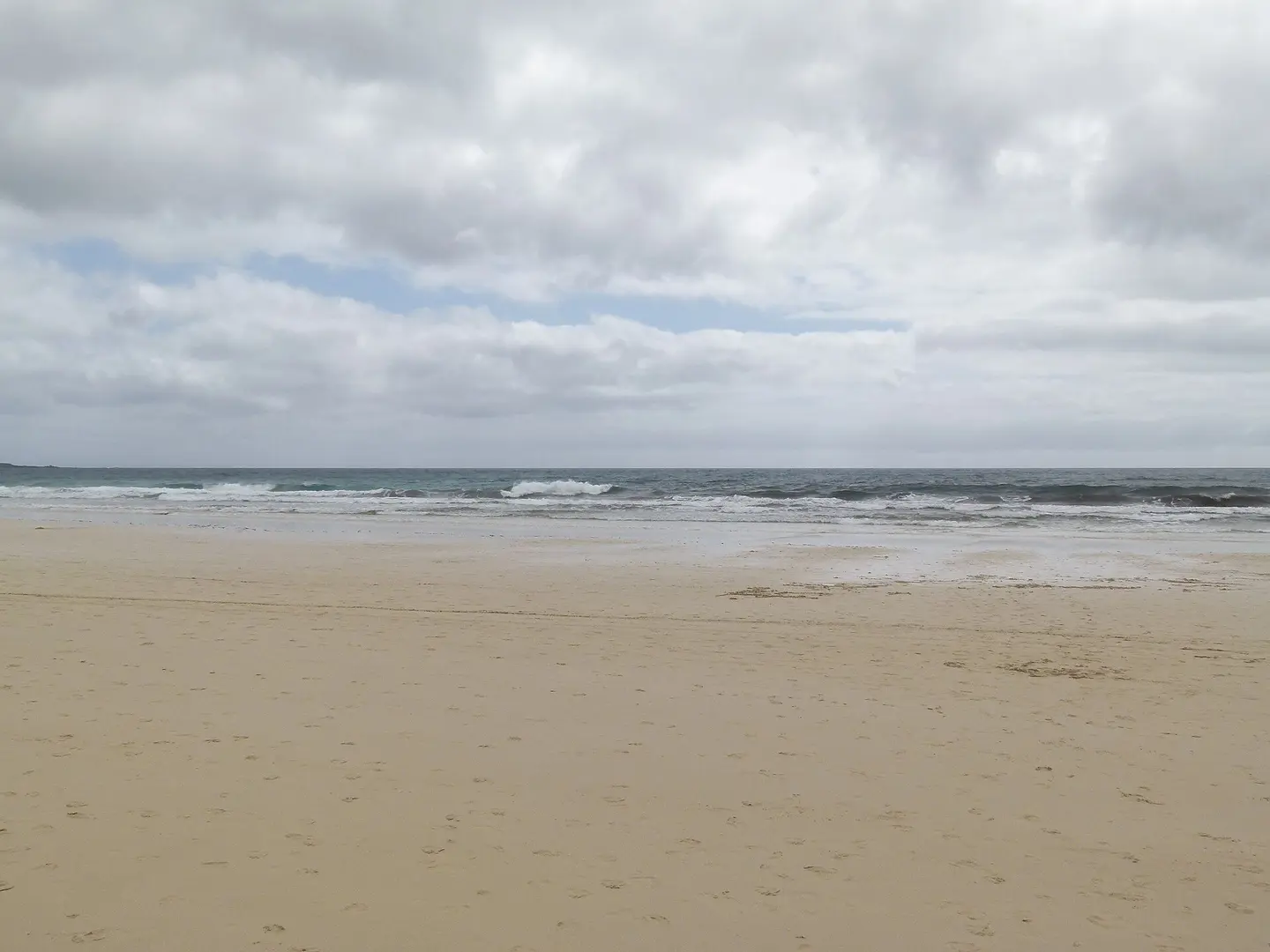 Playa del Caserón