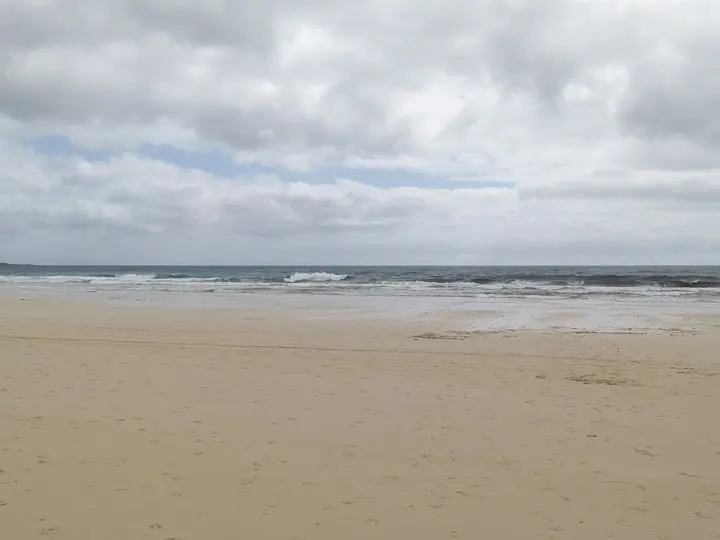 Playa del Caserón