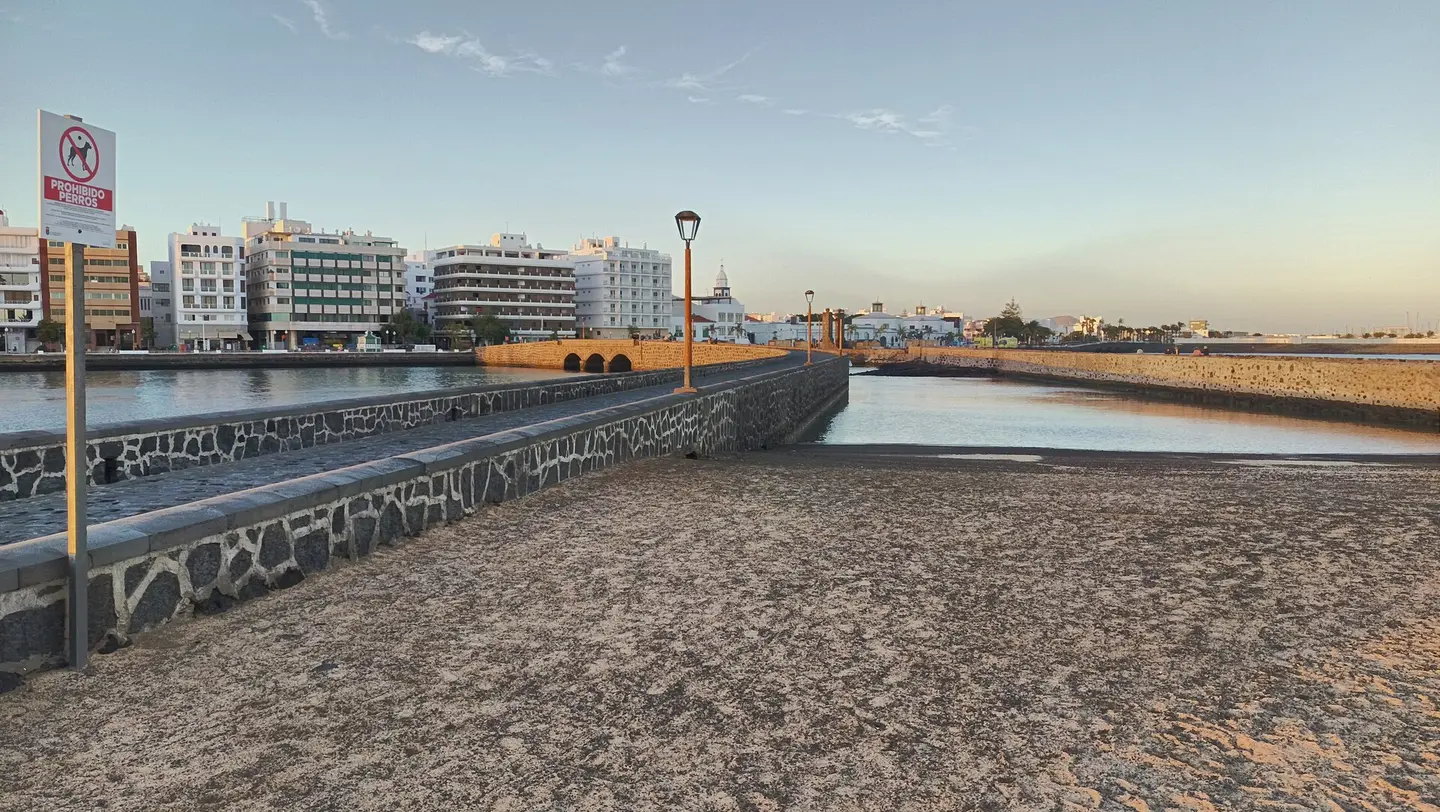 Playa del Castillo