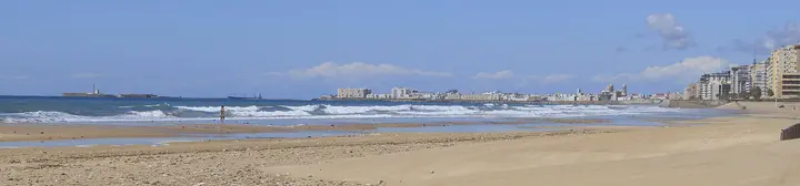 Playa del Chato