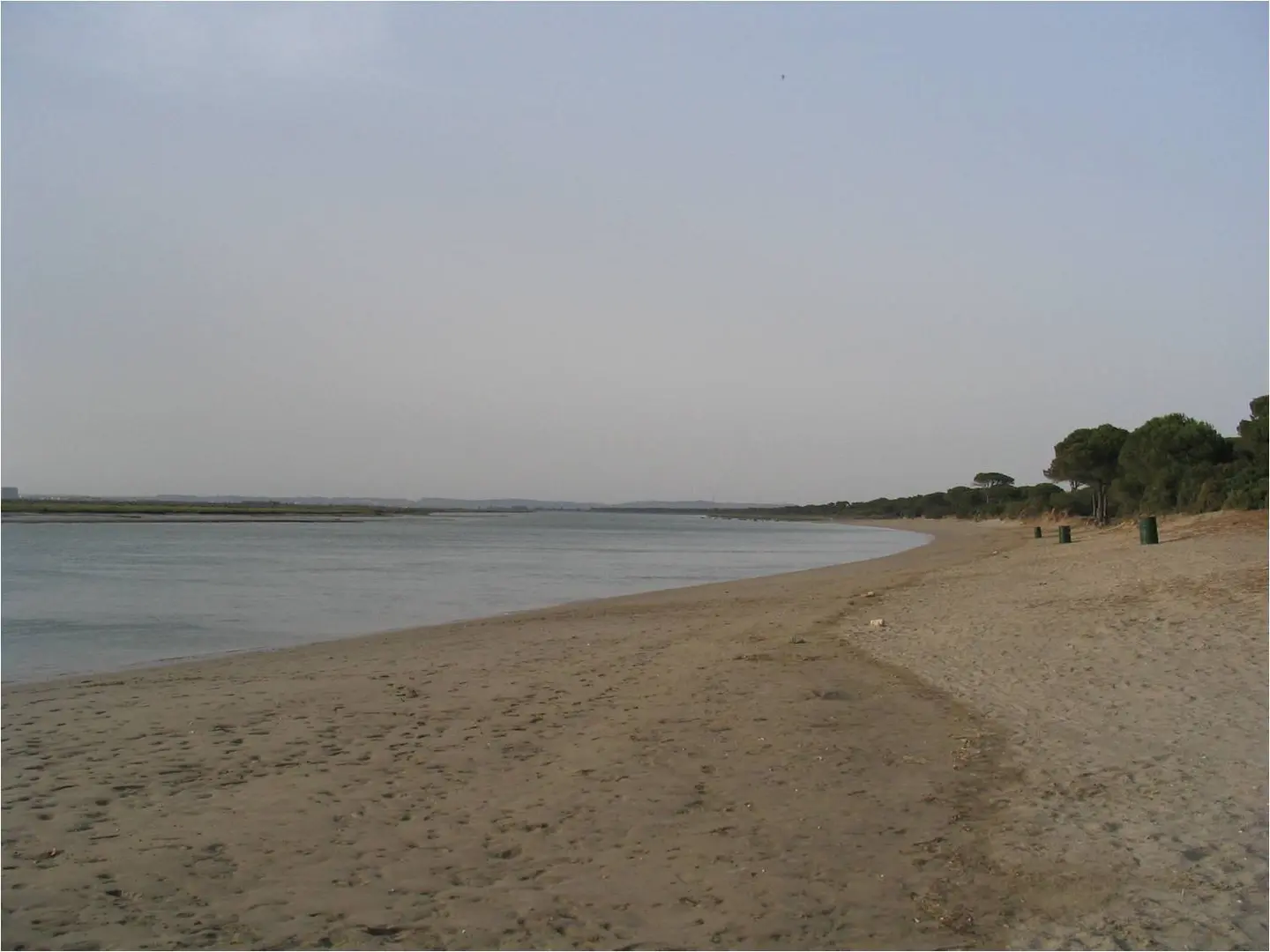 Playa del Conchal