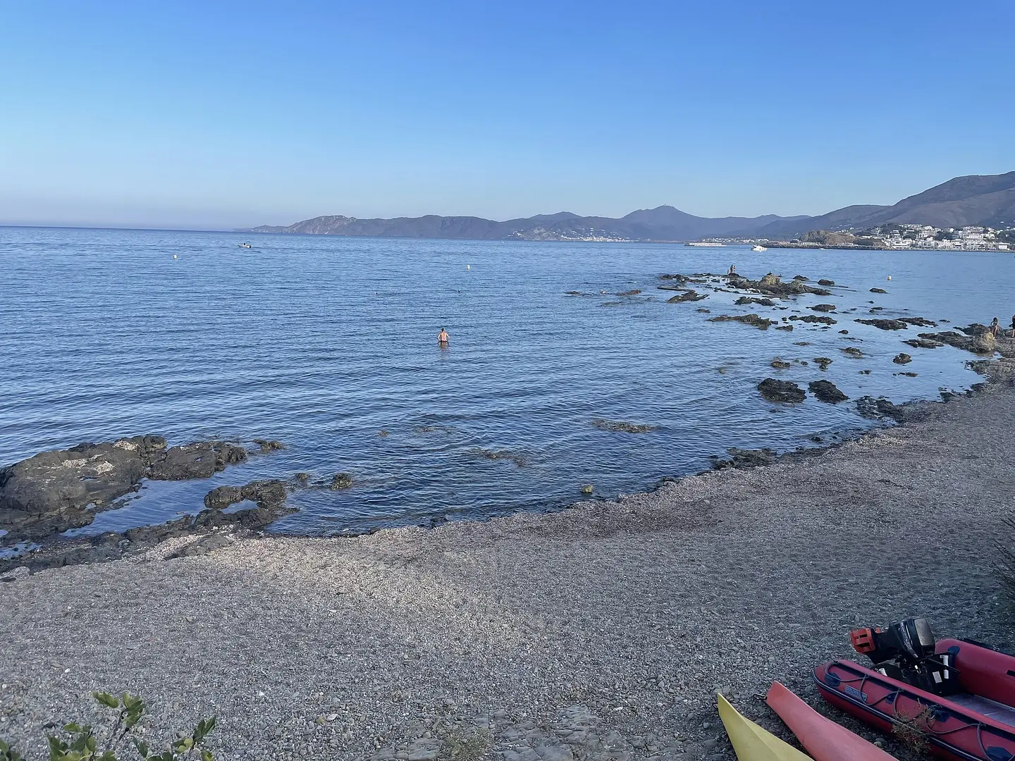 Playa del Cros