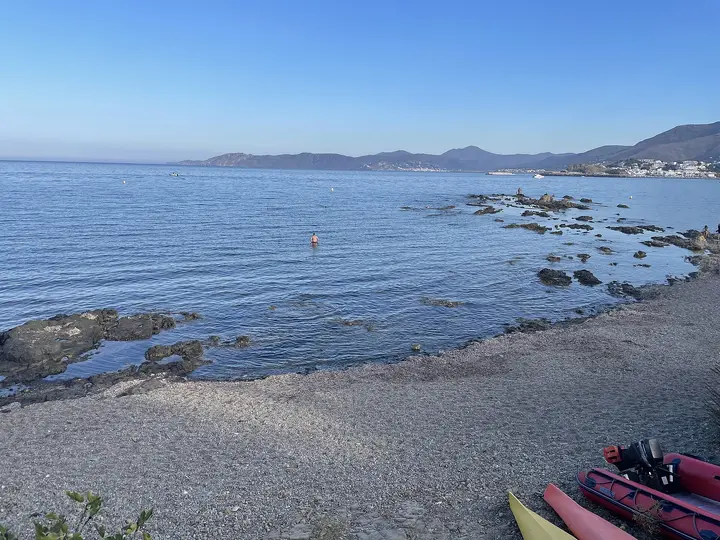 Playa del Cros