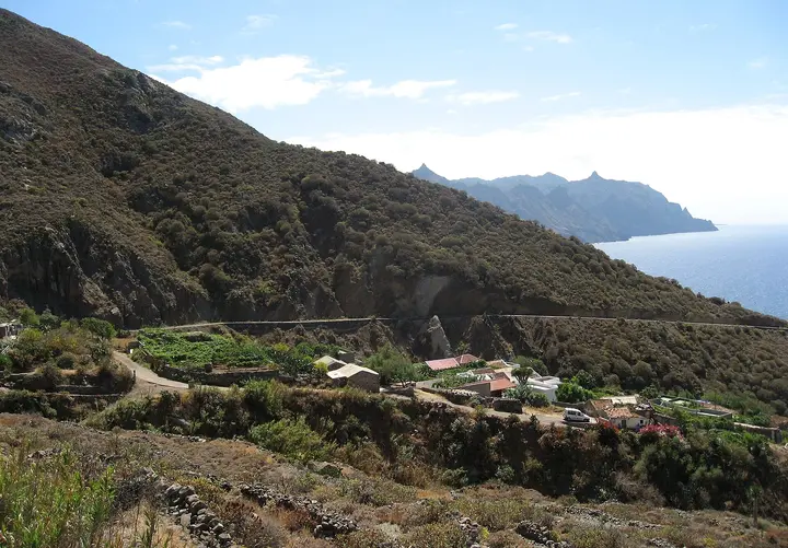 Playa del Draguillo