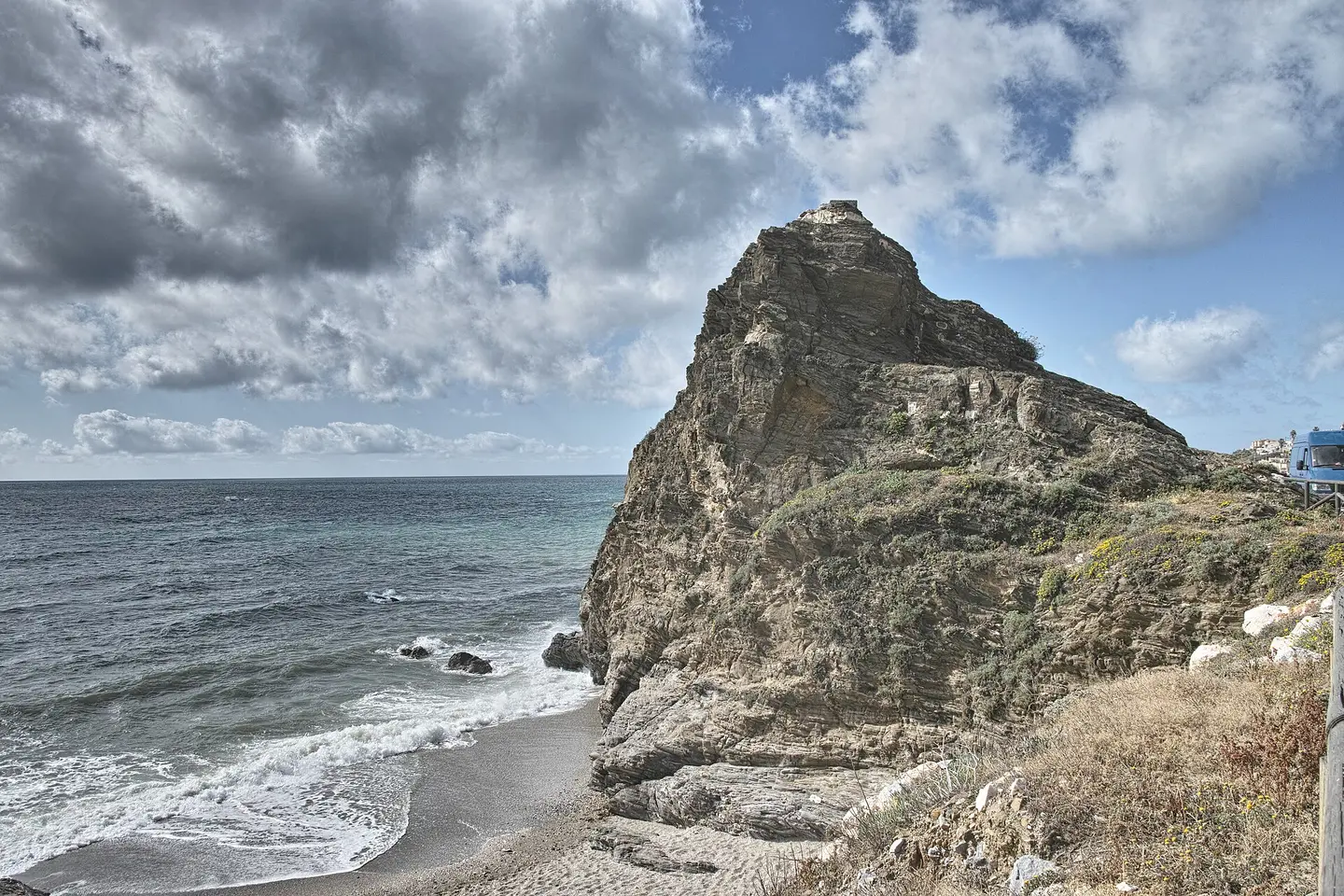 Playa del Ejido