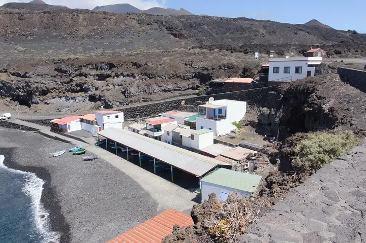 Playa del Faro