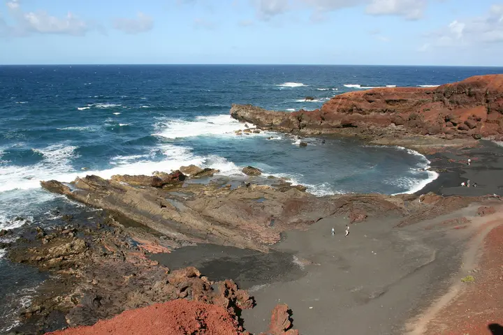 Playa del Golfo