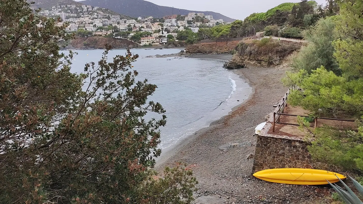 Playa del Morer